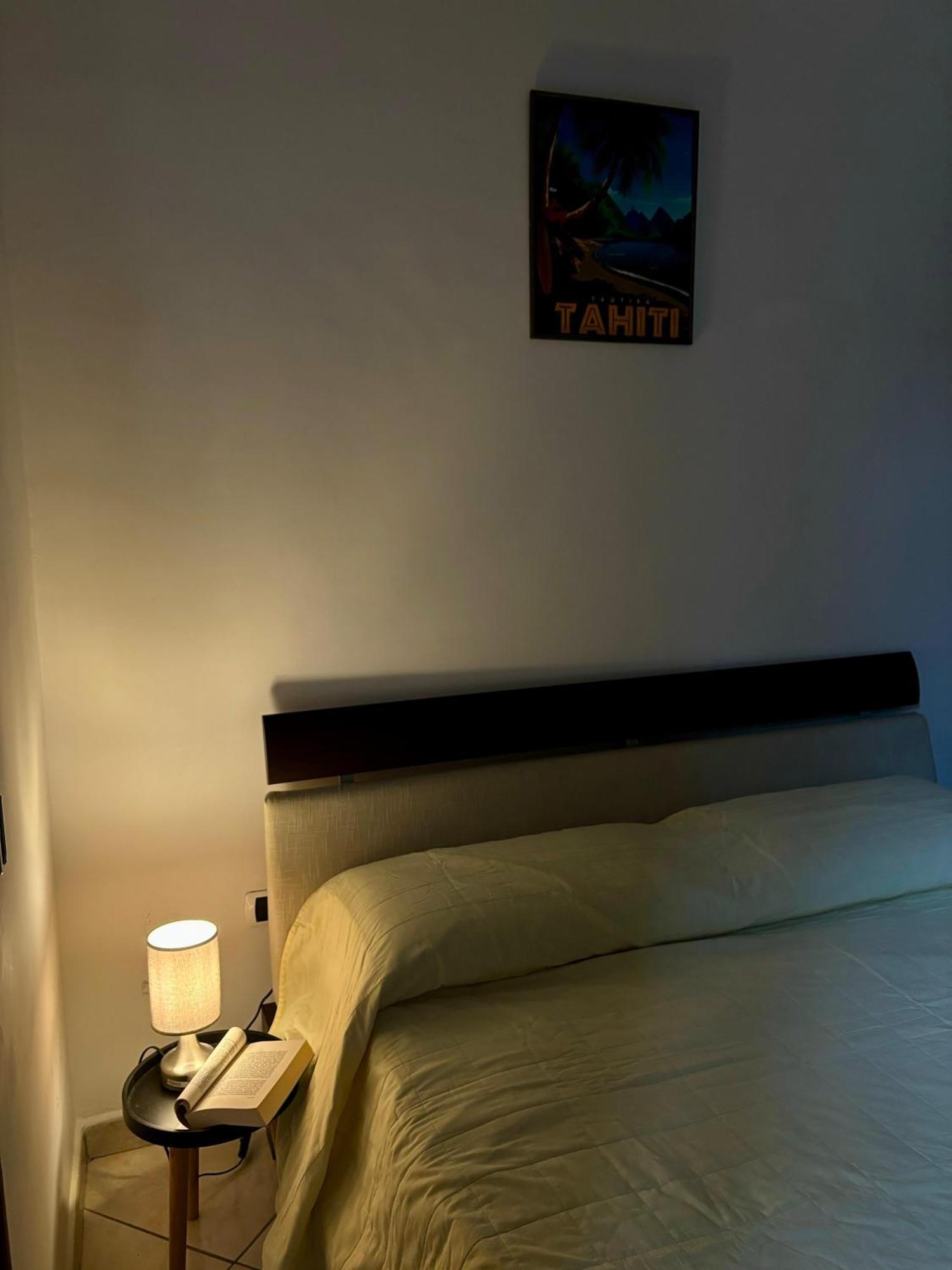 Station Comfort House Pagani Esterno foto